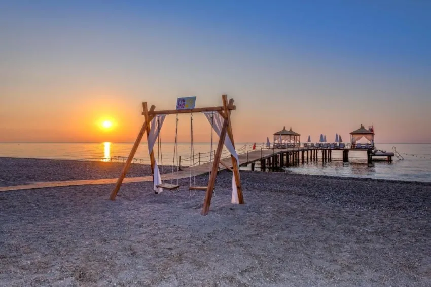 Amara Comfort Kemer (Ex. Loxia Hotels Comfort Resort) 5*-6