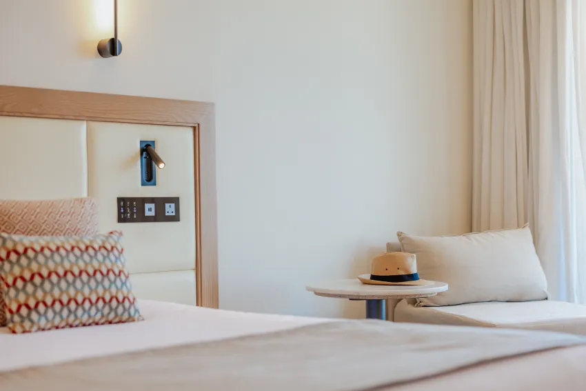 Golden Coast Beach Hotel 4*-7