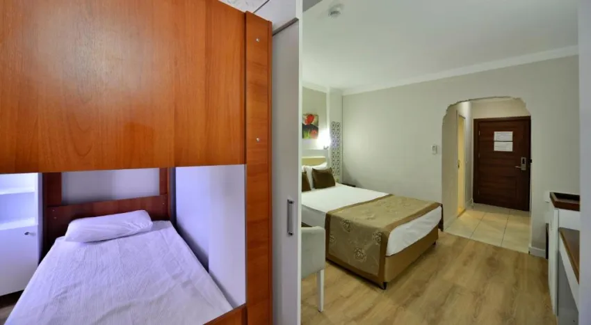 LINDA RESORT HOTEL  5*-22