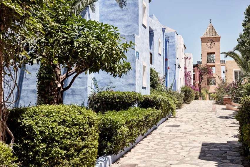 Candia Park Village 4*-7