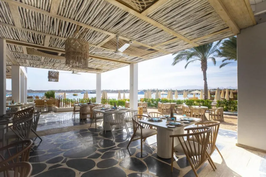 Sunrise Tucana Resort Grand Select 5*-12