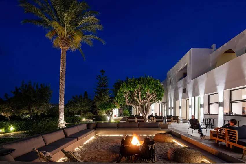 Minos Beach Art Hotel 5*-28