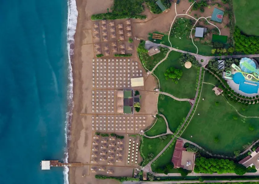 LARA BARUT COLLECTION  5*-28