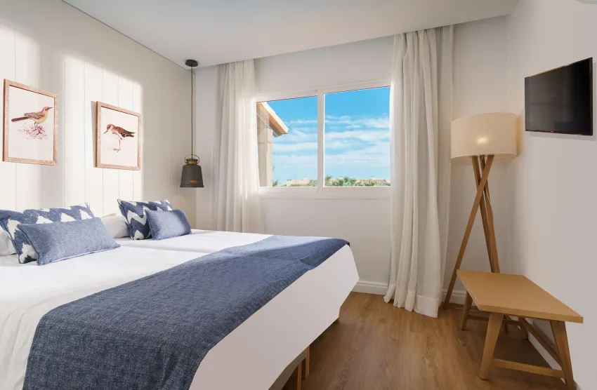 Club Del Sol Aparthotel Resort & Spa -40