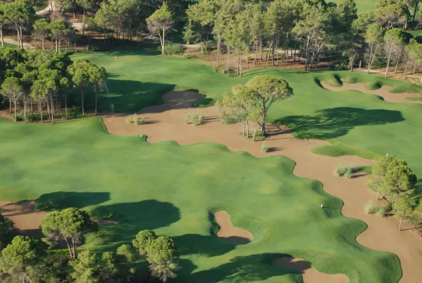 SUENO HOTELS GOLF BELEK  5*-26