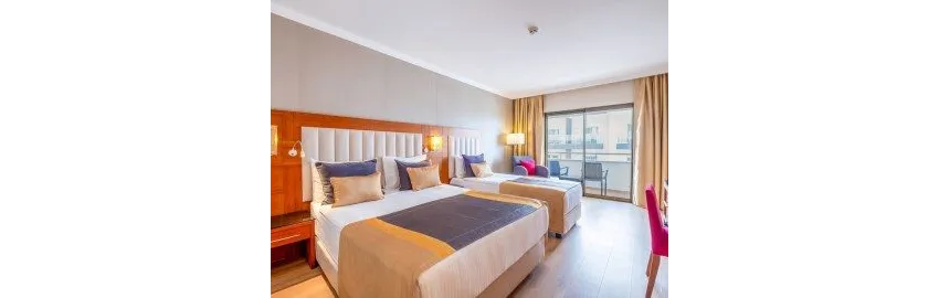 Sunland Resort Kemer ( Ex.Imperial Sunland Hotel 5*-24