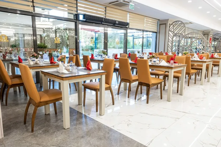 CLUB PHASELIS ROSE  5*-4