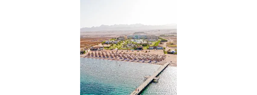 Movenpick Waterpark Resort & Spa Soma Bay 5*-130