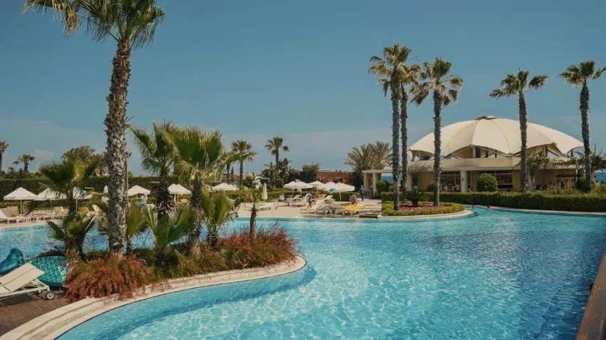 KAYA PALAZZO GOLF RESORT  5*-21