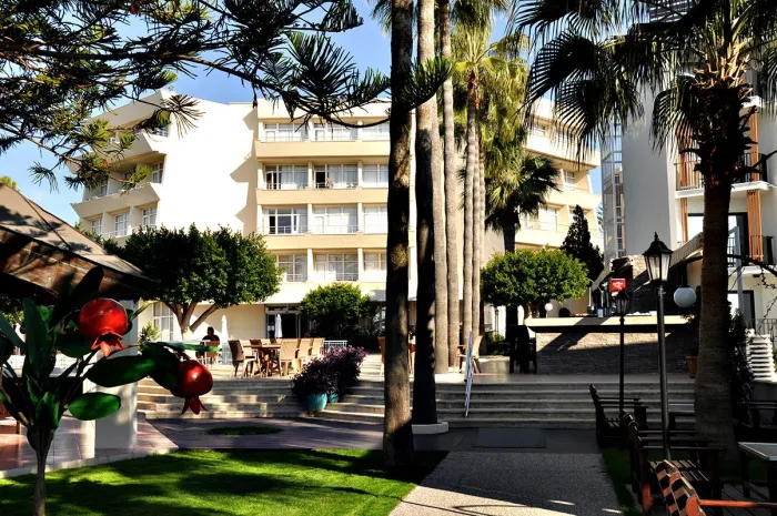 Nerton Hotel 4* - Side - Turcia