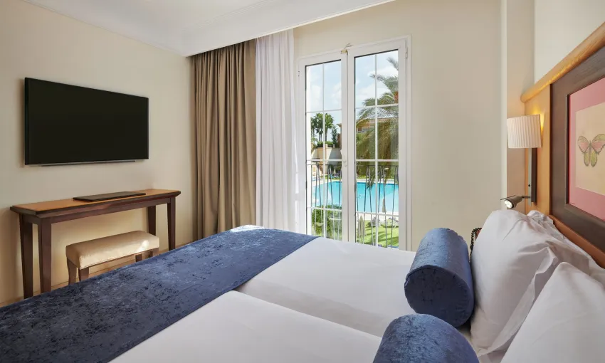 Grupotel Playa De Palma Suites Spa 4*-24