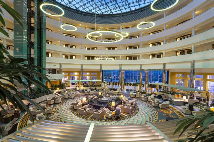 Calista Luxury Resort 5*-18
