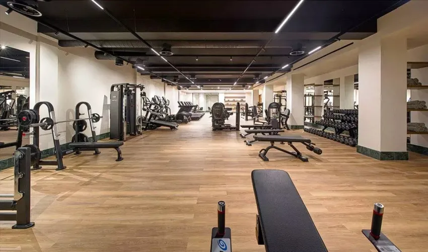 Cap St Georges Hotel and Resort 5*-29