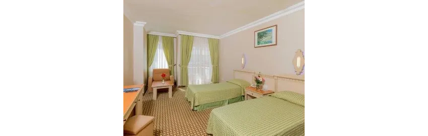 Holiday Park Resort Hotel 5*-10