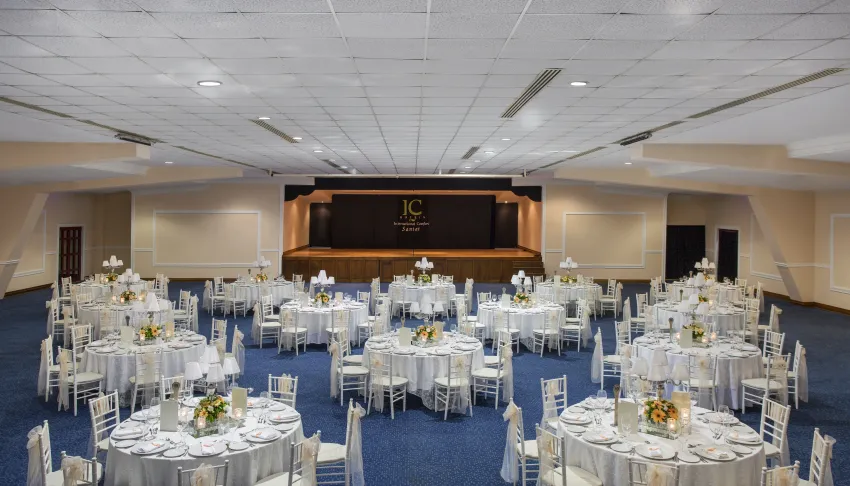 Ic Hotels Santai Family Resort 5*-123