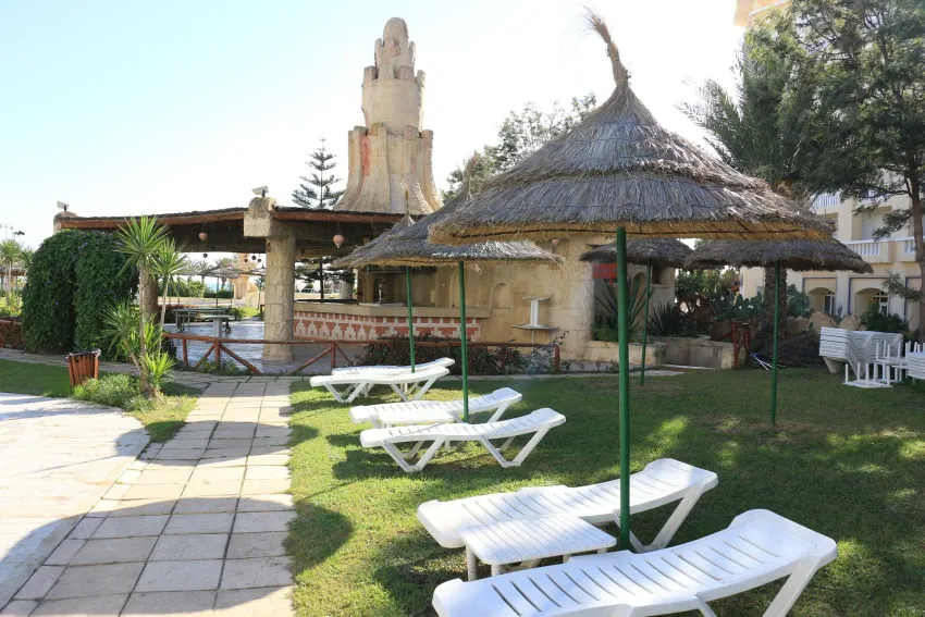 Lella Baya Thalasso 4*-121