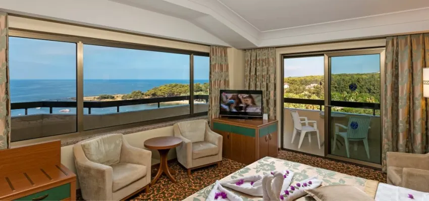 OZKAYMAK SELECT RESORT HOTEL  5*-16