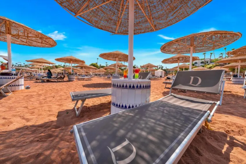 DOMINA CORAL BAY PRESTIGE  5*-57