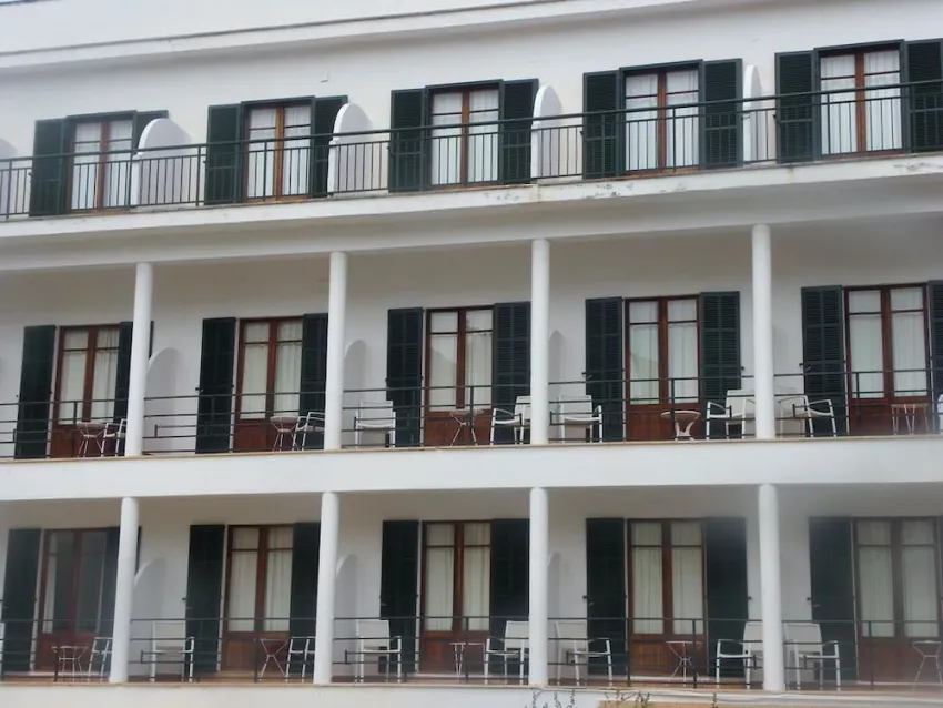 Brismar Hotel 3*-11