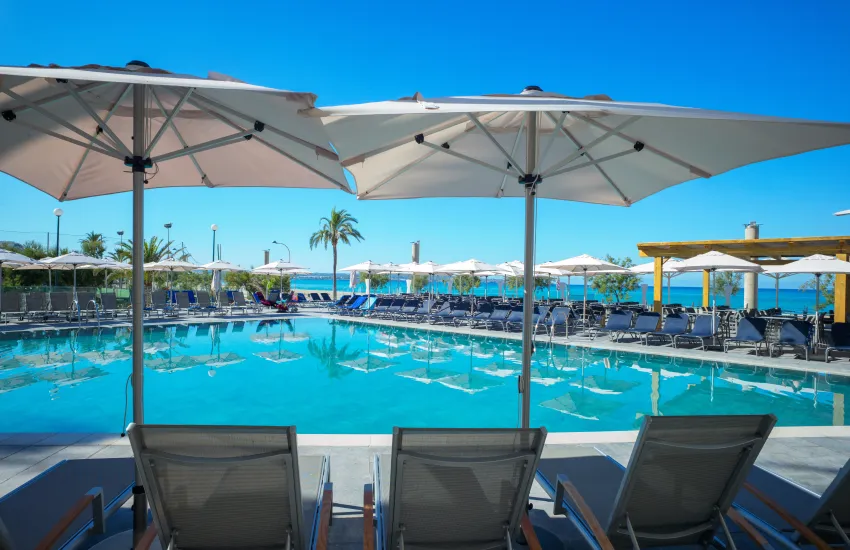 Fontanellas Playa Aparthotel 4*-57