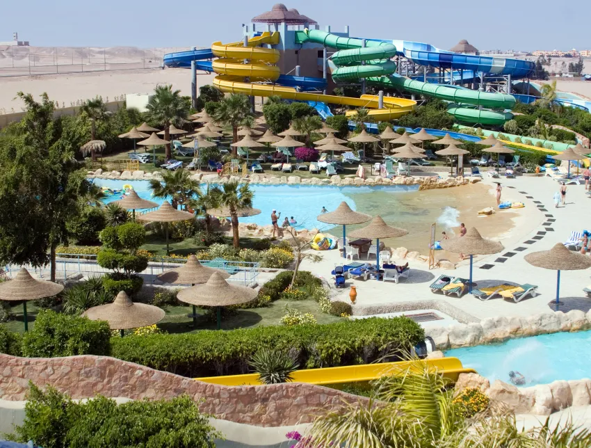 Titanic Resort & Aquapark 4*-23