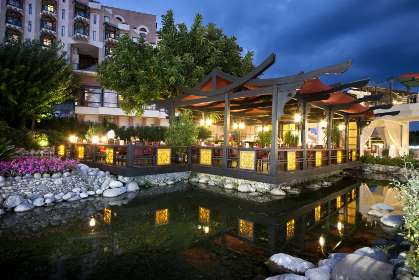Limak Limra Resort & Hotel 5*-36