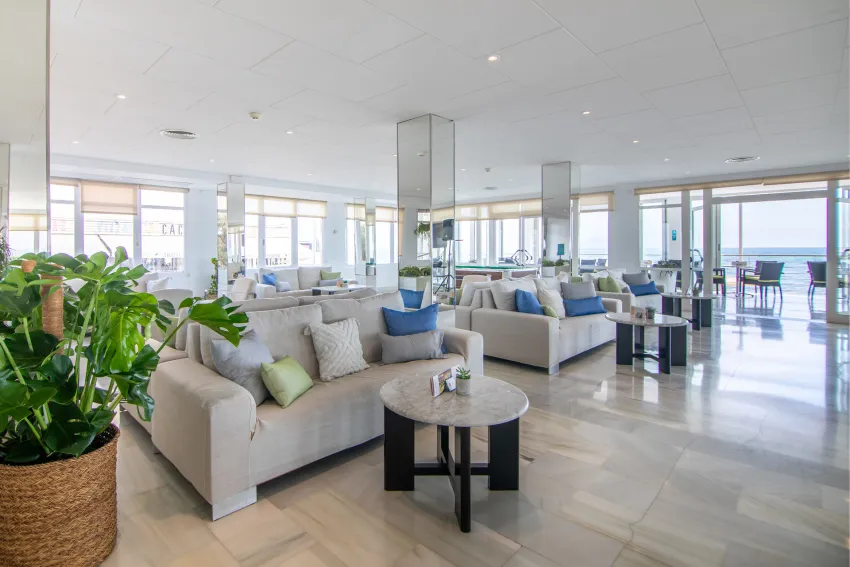 JS Hotel Miramar 3*-21