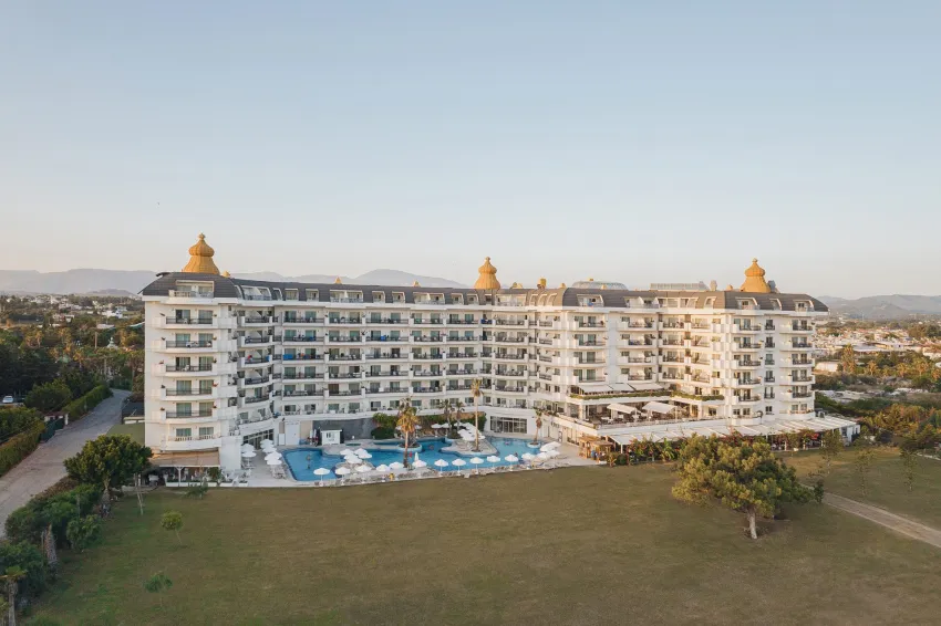 Asteria Bloom Side (Ex. Selectum For Two Side) 5*-2