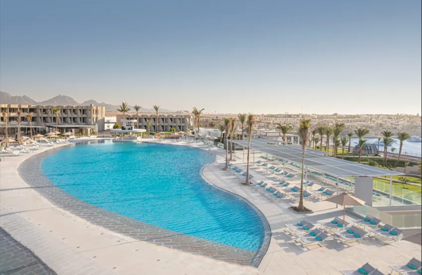 V Hotel Sharm El Sheikh 5*-5