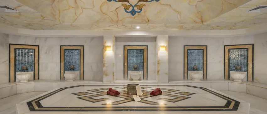 Wyndham Garden Lara 4*-17