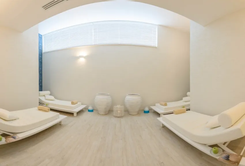 Melpo Antia Hotel 4*-83