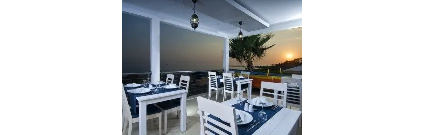 Yalihan Una (Ex. Yalihan Hotel) 4*-17