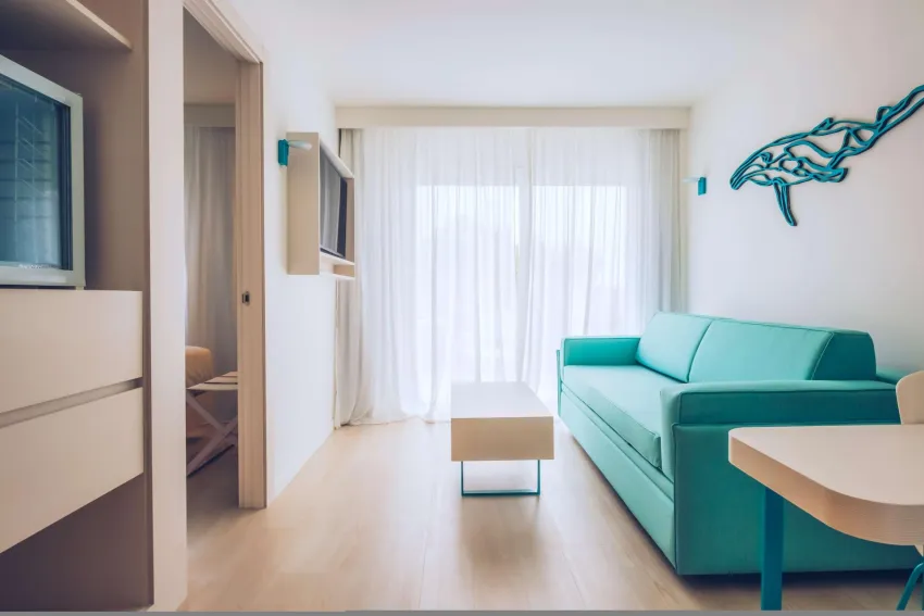 Iberostar Waves Alcudia Park 4*-14