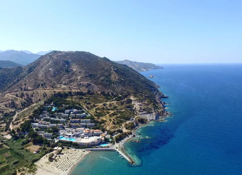 Fodele Beach 5*-29