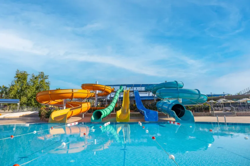 Vonresort Elite 5*-6