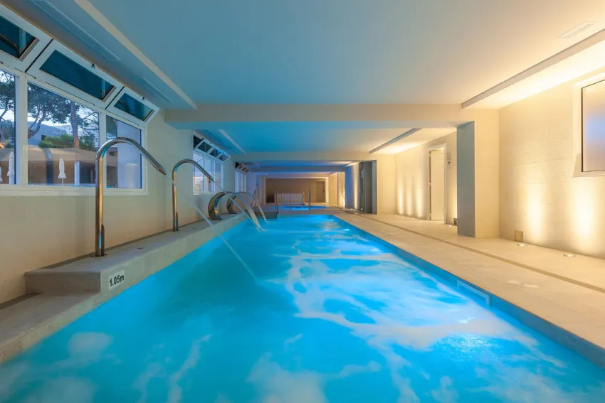 Caleia Talayot Spa Hotel 4*-4