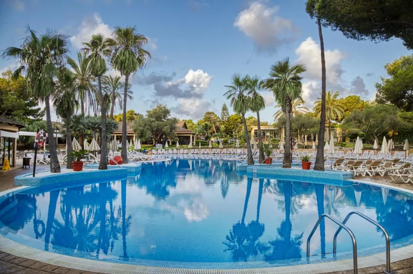 Vell Mari Hotel & Resort 4*-3