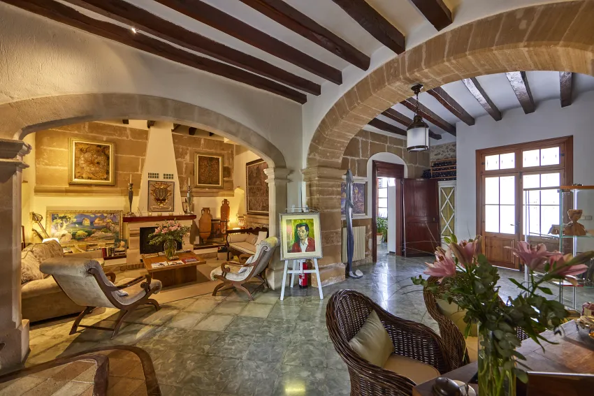 Son Sant Jordi Boutique House 4*-21