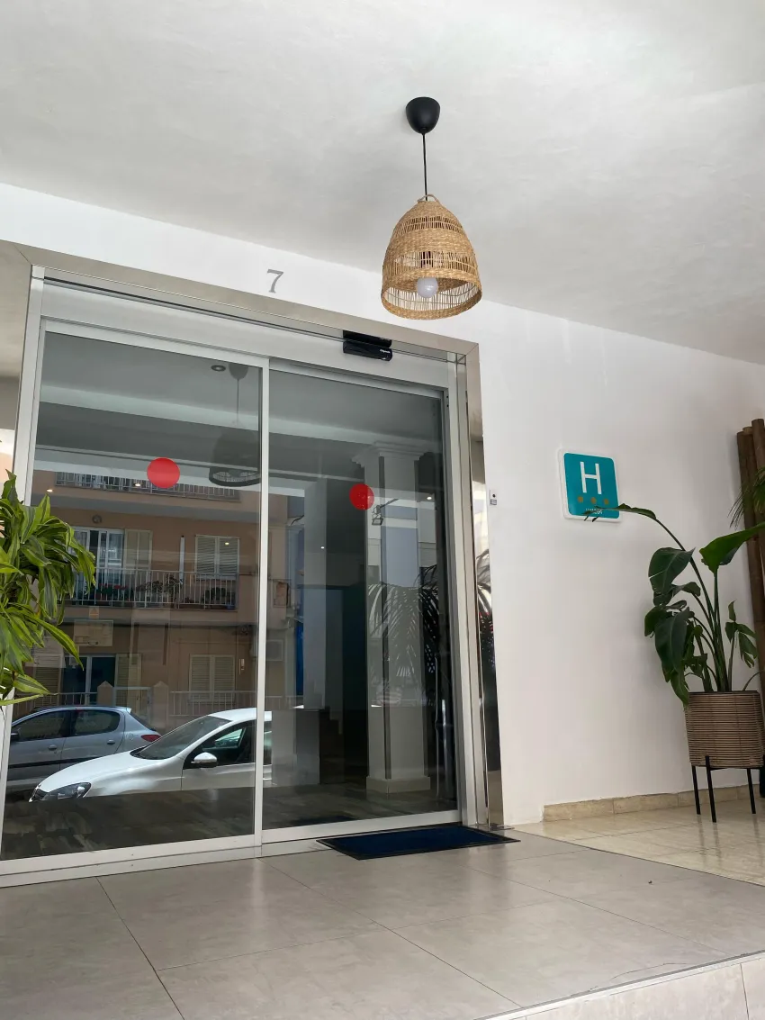 Teide Hotel 3*-4