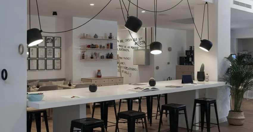 Innside Palma Center 4*-10