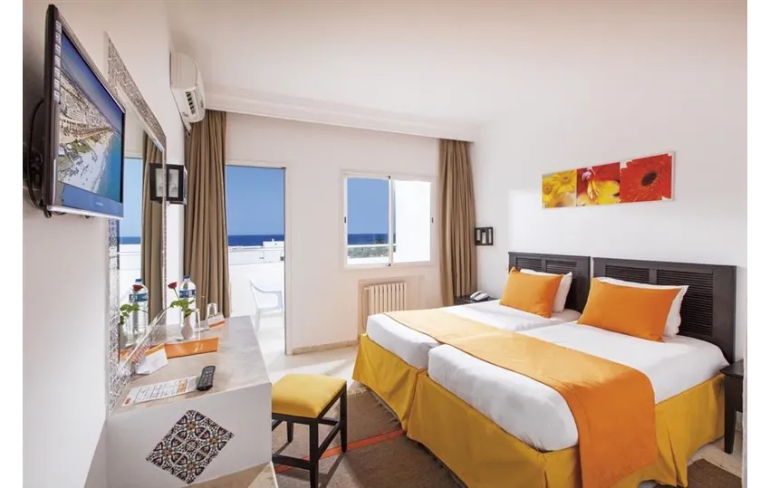 HOTEL TROPICANA AQUA PARK  3*-10