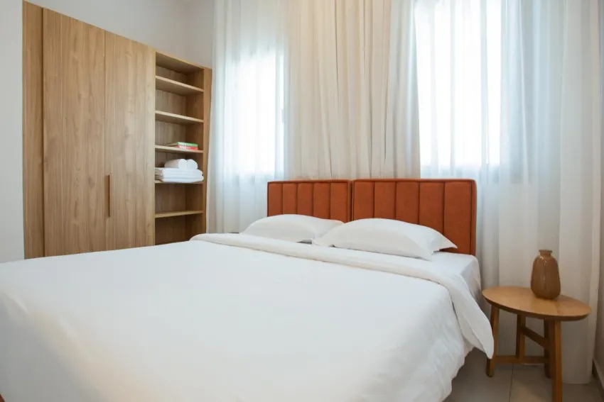 LIV & Co Suites & Villas 4*-16