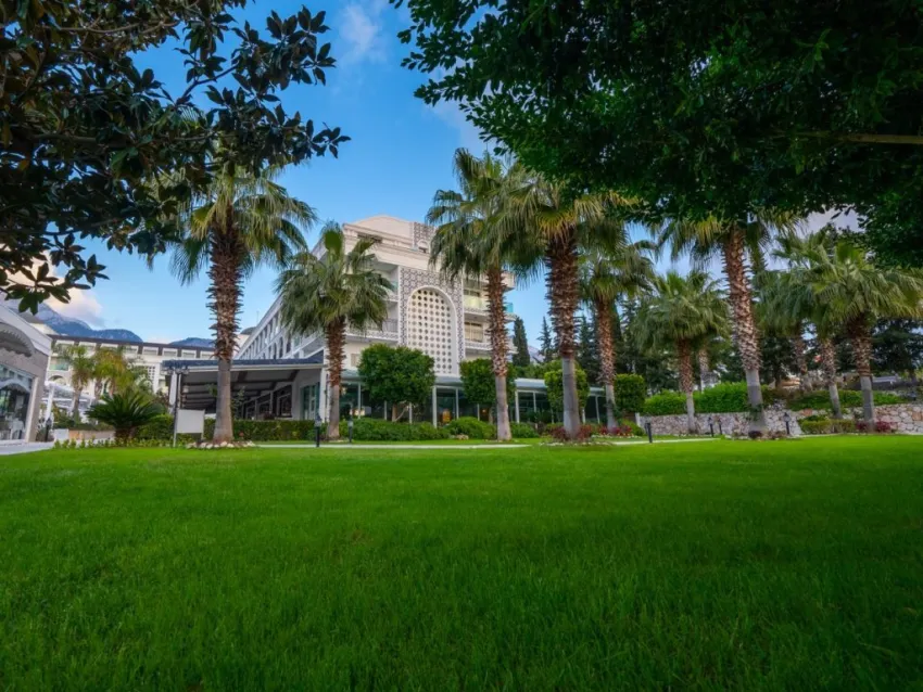 Karmir Resort & Spa 5*-2