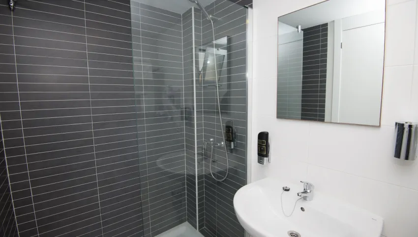 Chevy Hotel & Suites 3*-21