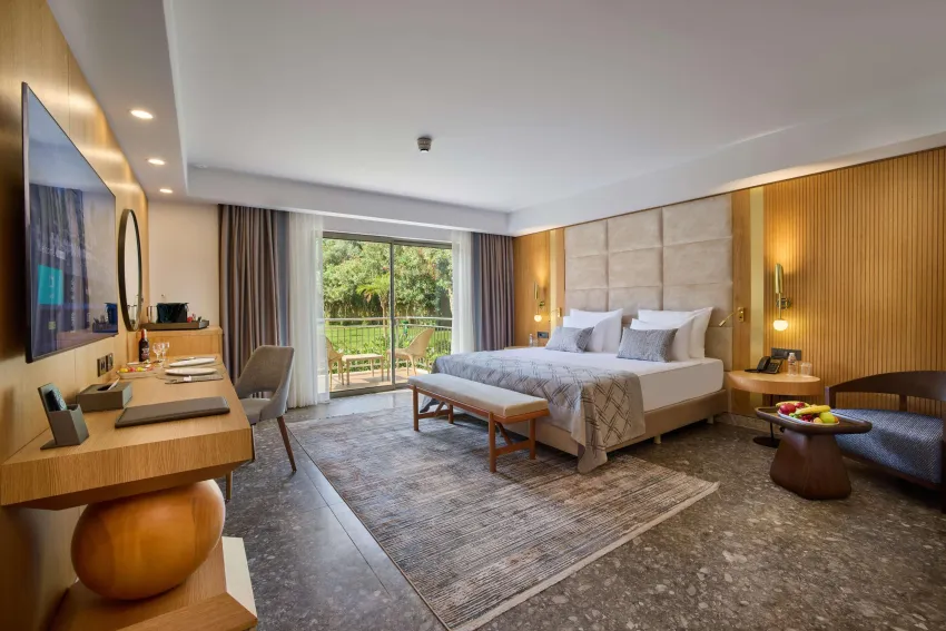 Movenpick Resort Antalya Tekirova 5*-30