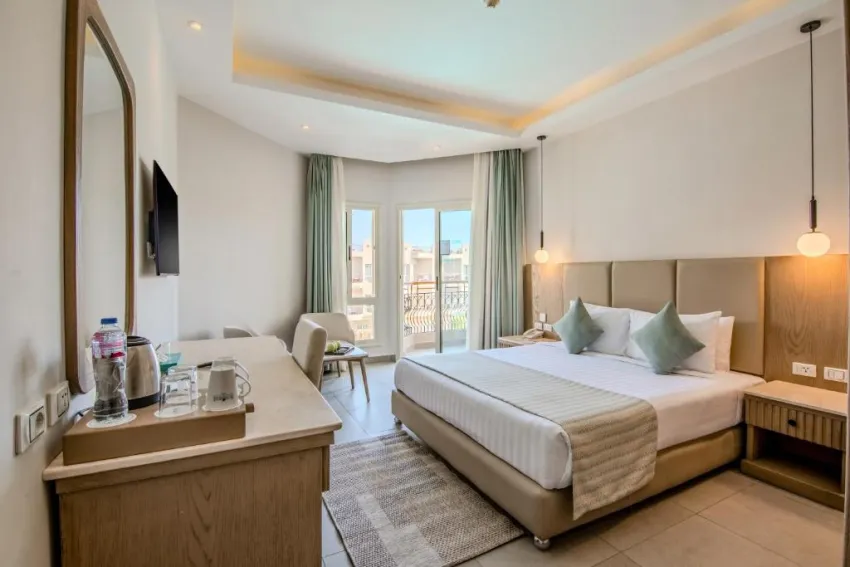 SUNRISE AQUA JOY RESORT  4*-2