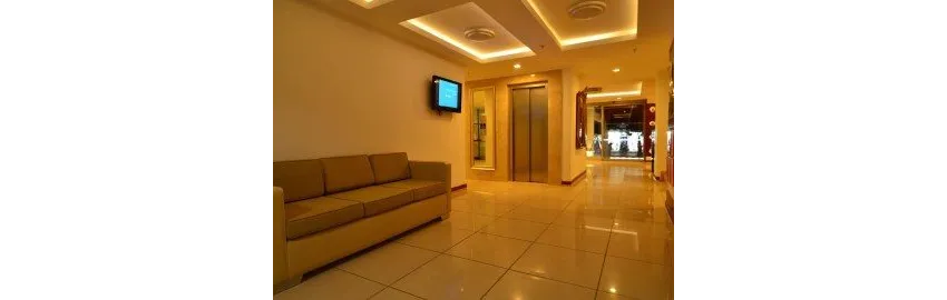 Citrus Plaza Hotel (Ex. Artemis Princess) 4*-8