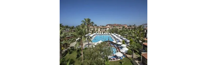 Saphir Hotel & Villas 4*-17