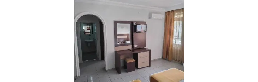 Kleopatra Ada Hotel 4*-8
