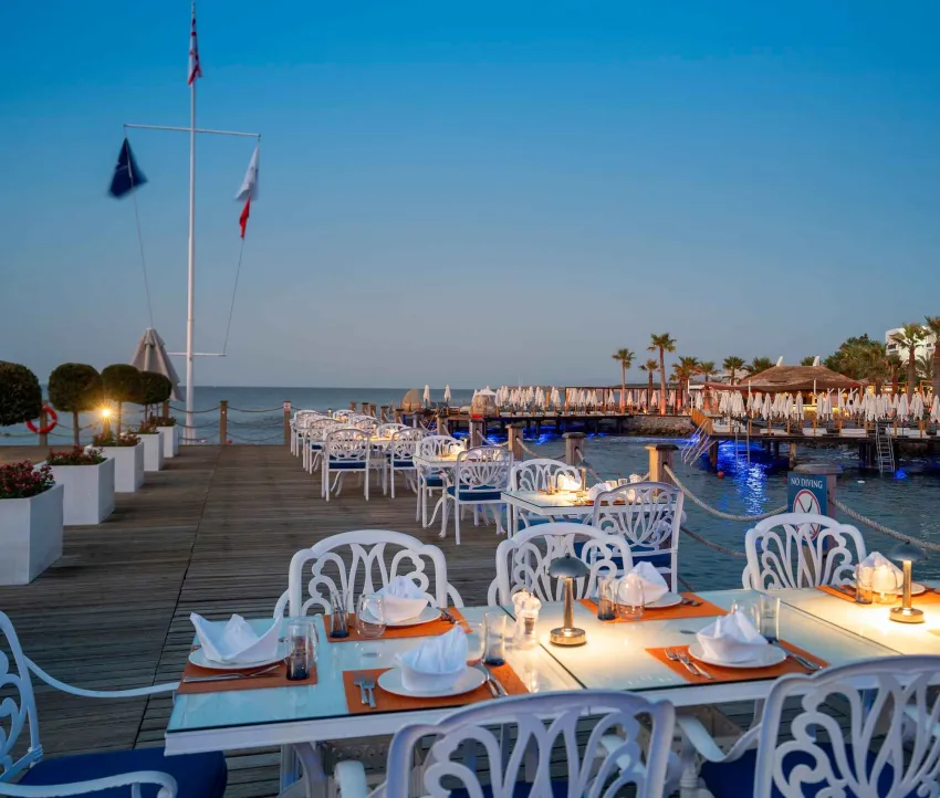 Kaya Palazzo Resort And Casino 5*-15